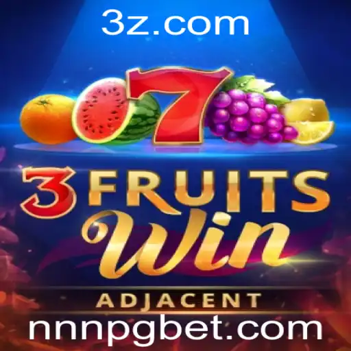 Descubra o Encantador Jogo 3FruitsWin no nnnpg.bet