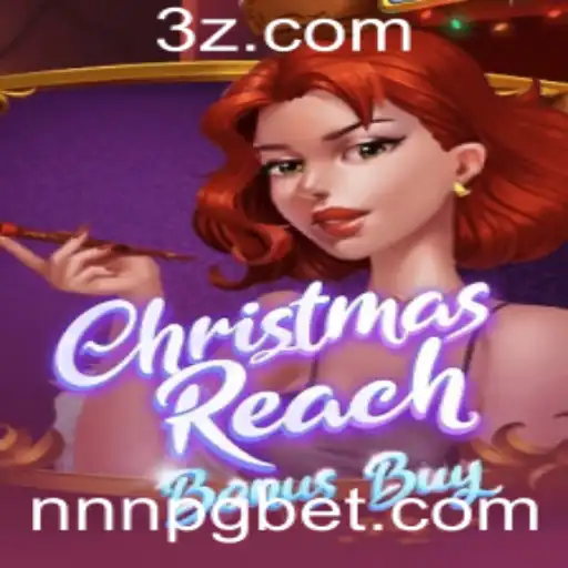 ChristmasReachBonusBuy: Mergulhe na Magia do Natal e Ganhe Grandes Prêmios
