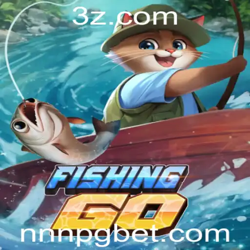 Explorando FishingGO: Inovação e Entretenimento no Universo dos Jogos de Pesca
