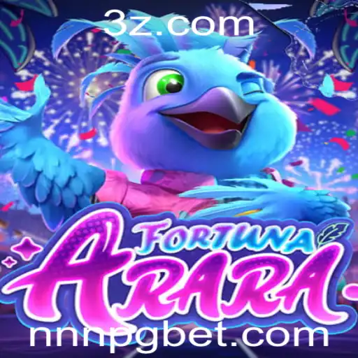 Desvendando FortunaArara: Conheça o Novo Fenômeno do Mundo dos Jogos