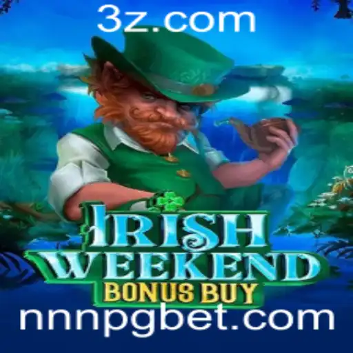 Explorando o IrishWeekendBonusBuy: Um Mergulho no Novo Fenômeno de Jogos