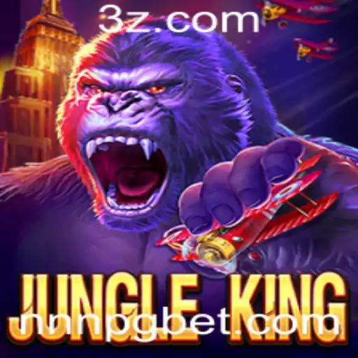 Descubra as Aventuras de JungleKing: Um Mergulho na Selva com nnnpg.bet