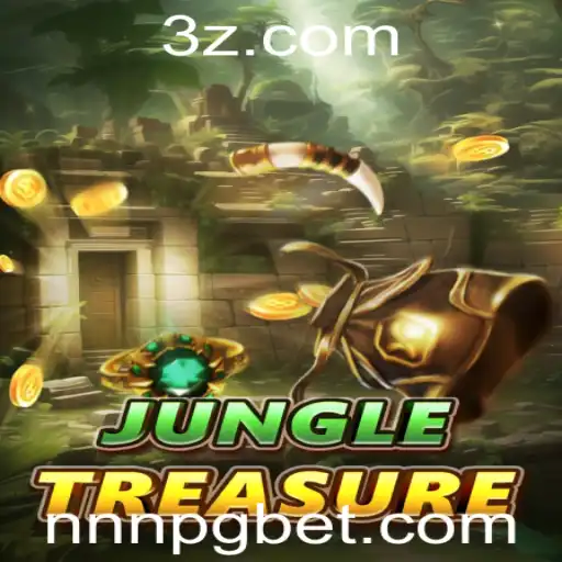 Descubra a Aventura Épica de JungleTreasure