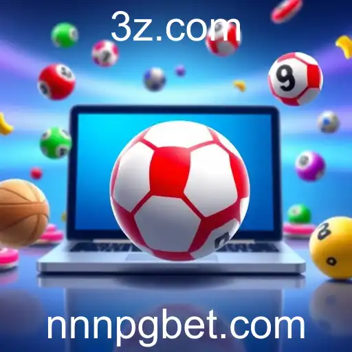 Loteria Online: O Fascínio e o Crescimento do Jogo Digital