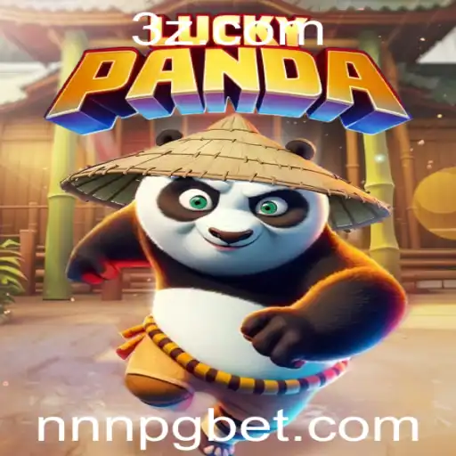 Desvendando LuckyPanda: O Fascinante Jogo de nnnpg.bet