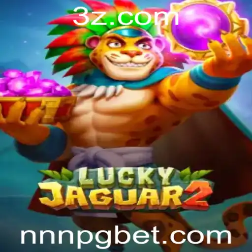 Explorando o Jogo Luckyjaguar2 e a Plataforma nnnpg.bet