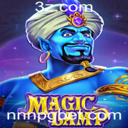 Descubra o Fascinante Mundo de MagicLamp: Aventura e Estratégia