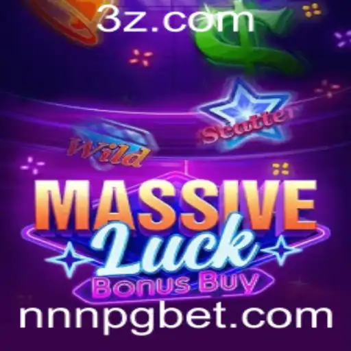 Descubra Tudo Sobre o Jogo MassiveLuckBonusBuy