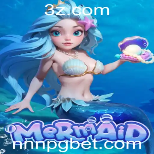 Mermaid: Uma Jornada Fantástica no Universo de NnnpG.Bet