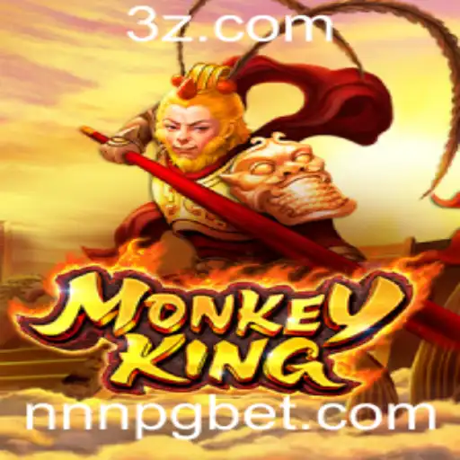 Descubra a Emoção do Jogo MonkeyKing: Regras e Introdução