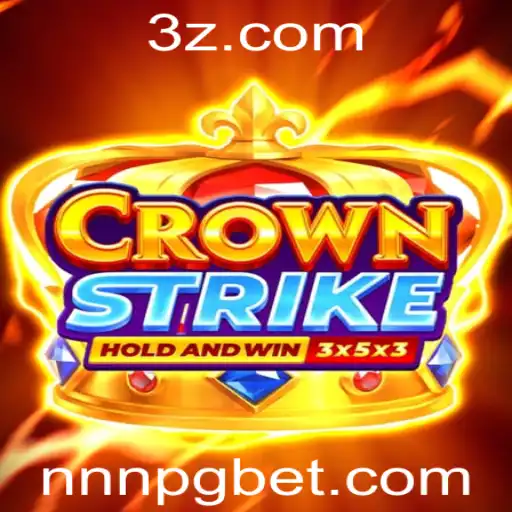 Crownstrike: A Nova Sensação dos Jogos Online com nnnpg.bet