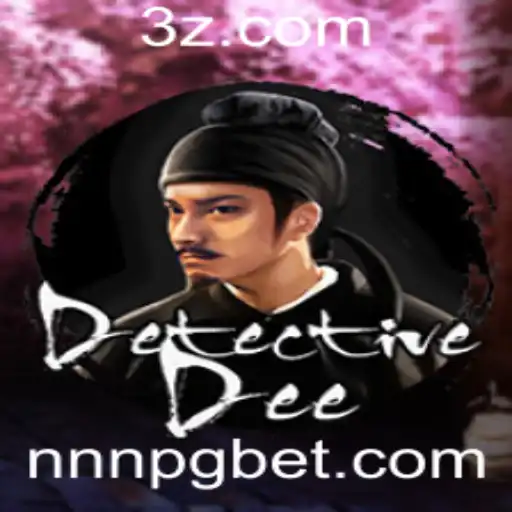 DetectiveDee: Explorando o Mundo de Mistério e Aventura
