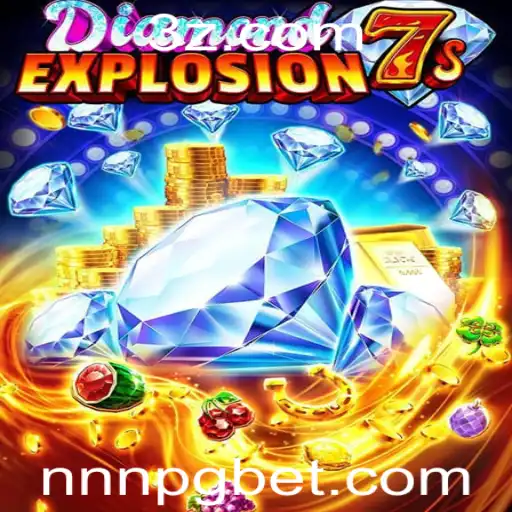 Explorando o Jogo DiamondExplosion7s