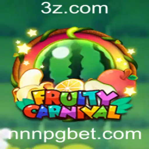 FruityCarnival: Descubra a Aventura dos Frutos com nnnpg.bet