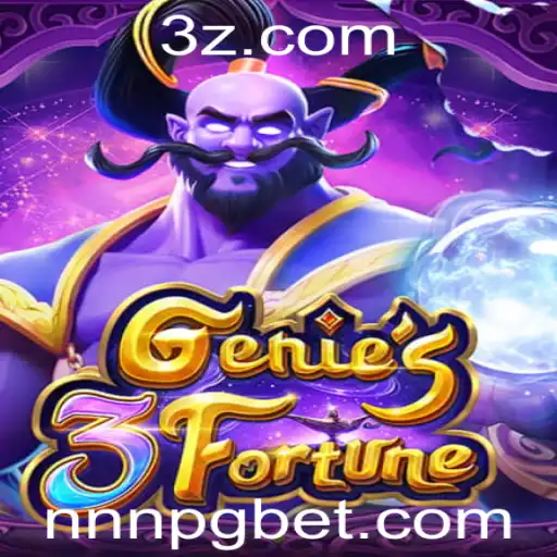 Explorando Genie3Fortune: Um Mergulho no Universo do Jogo
