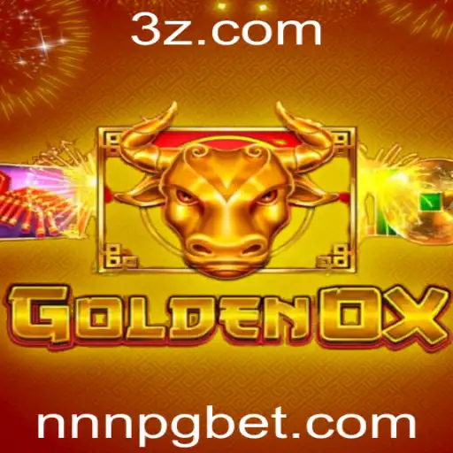 Explore o Universo de GoldenOx: Um Novo Fenômeno no Mundo dos Jogos Online