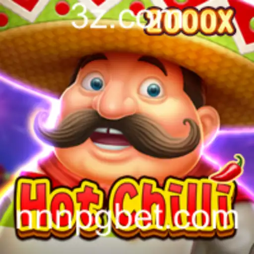 Descubra o Fascinante Mundo de HotChilli no nnnpg.bet