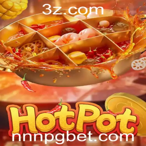 Desvendando o Enigma do Hotpot: O Jogo que Conquista o Público