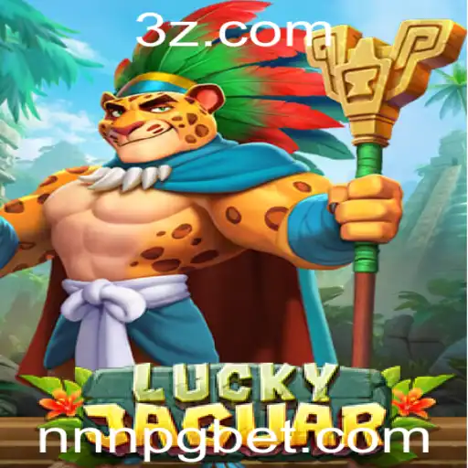 Explorando o Fascinante Mundo de LuckyJaguar: O Novo Sensação dos Jogos Online