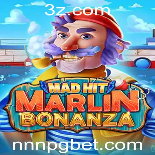 Explorando MadHitMarlinBonanza: Um Mergulho na Aventura Aquática