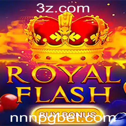 Explorando o RoyalFlashBuyBonus: Um Mergulho nas Regras e Dinâmicas do Jogo