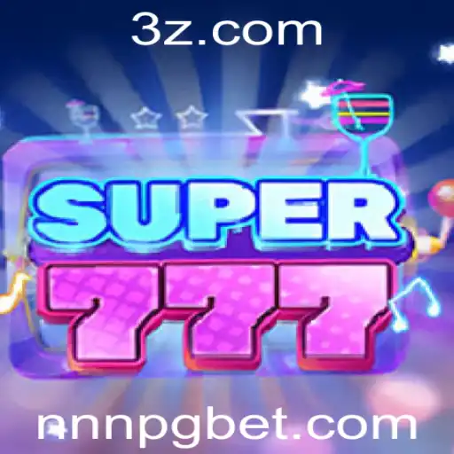 Descubra o Mundo de Super777: O Jogo da Sorte e Estratégia