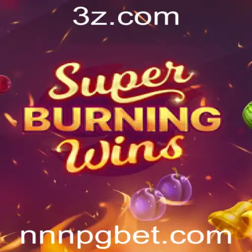 Explorando o Mundo de SuperBurningWins: Um Mergulho em Ações e Regras Vibrantes