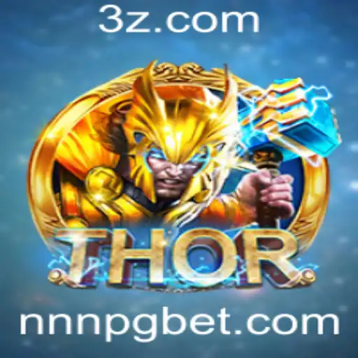 Descubra o Fascinante Mundo do Jogo THOR