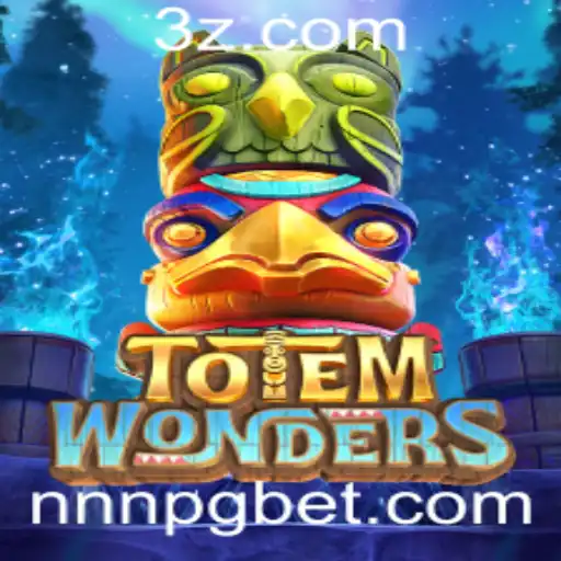 TotemWonders: Descubra o Novo Fenômeno dos Jogos Online