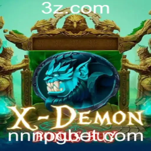 Descubra o Empolgante Mundo do Jogo XDemonBonusBuy