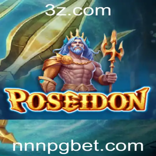 Poseidon: Um Mergulho em um Novo Mundo de Aventuras e Estratégia