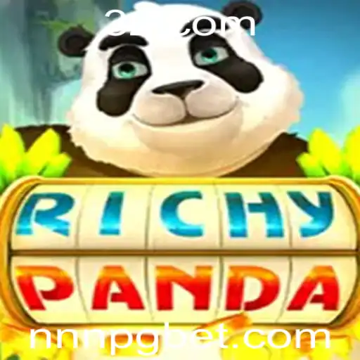 Descubra o Fascinante Mundo de RichyPanda na Plataforma nnnpg.bet
