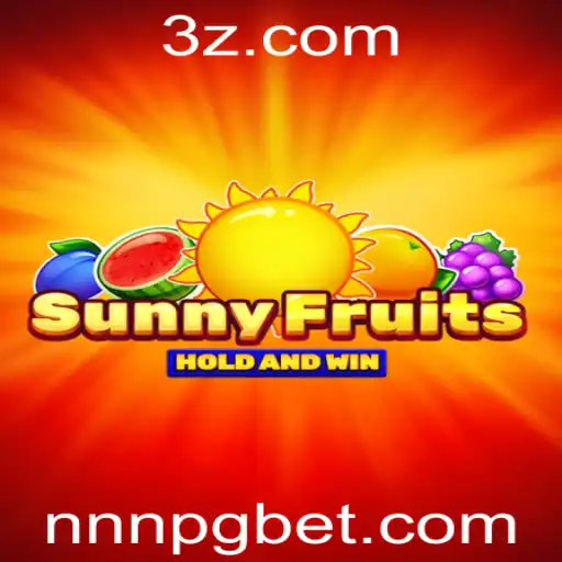 SunnyFruits: Descubra a Nova Sensação do Mundo dos Jogos