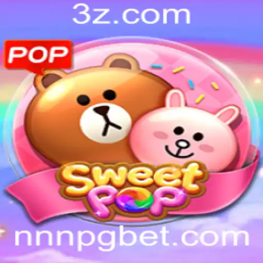 Explorando o Universo de SweetPOP: Diversão e Estratégia em Cada Doce