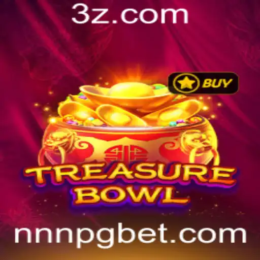 Explorando o Mundo de TreasureBowl