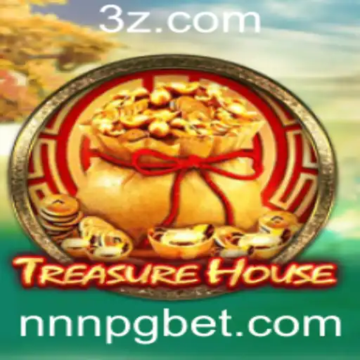 Explorando o Universo de TreasureHouse: Um Mergulho no Mundo dos Jogos