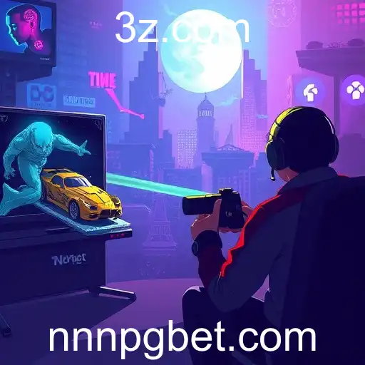 O Fascinante Mundo dos Videogames: Exploração e Diversão no Universo de nnnpg.bet